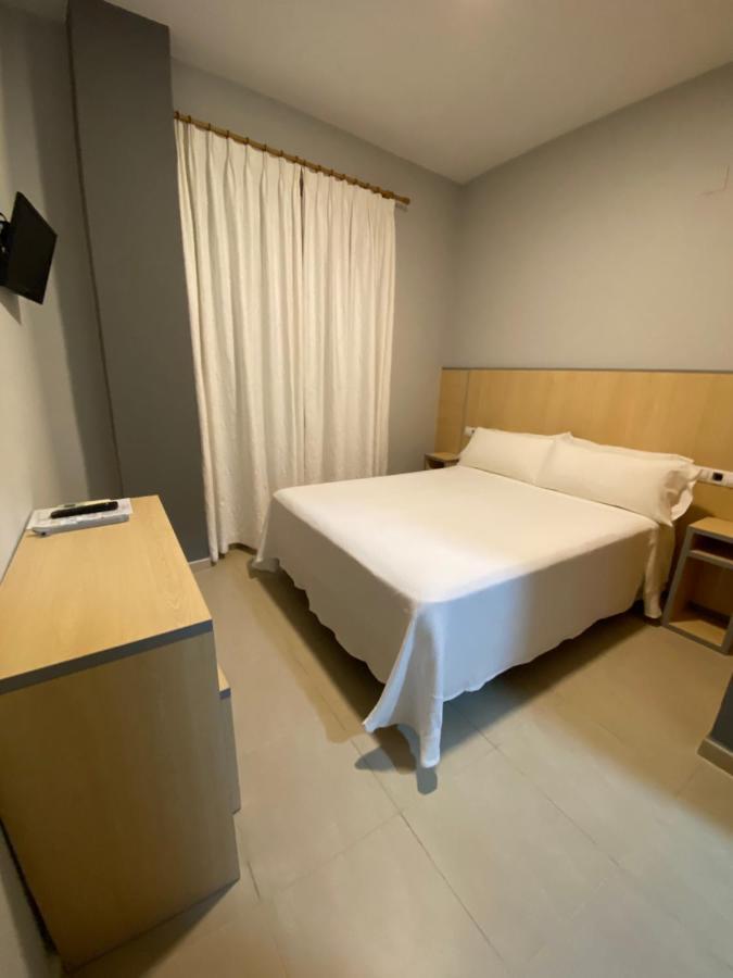 蓬塔翁布里亚 曼努埃拉旅馆酒店 外观 照片