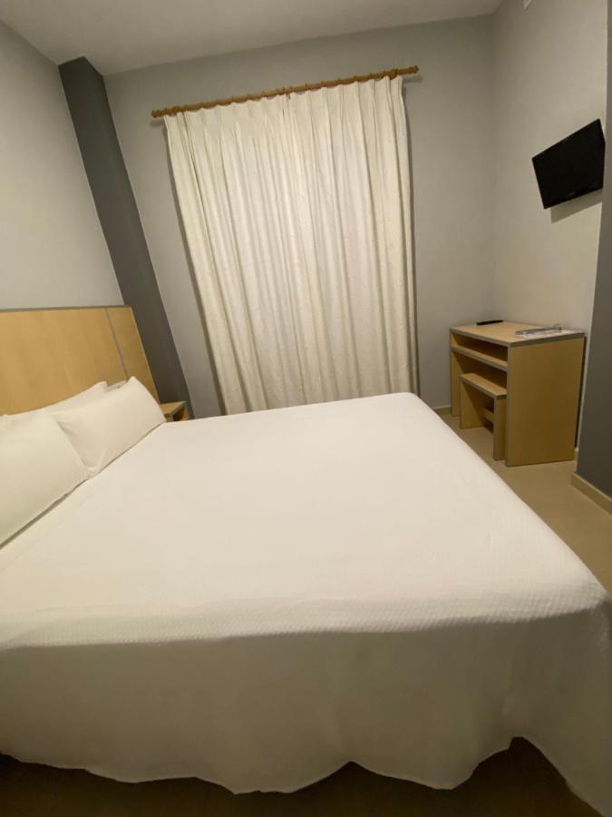 蓬塔翁布里亚 曼努埃拉旅馆酒店 外观 照片