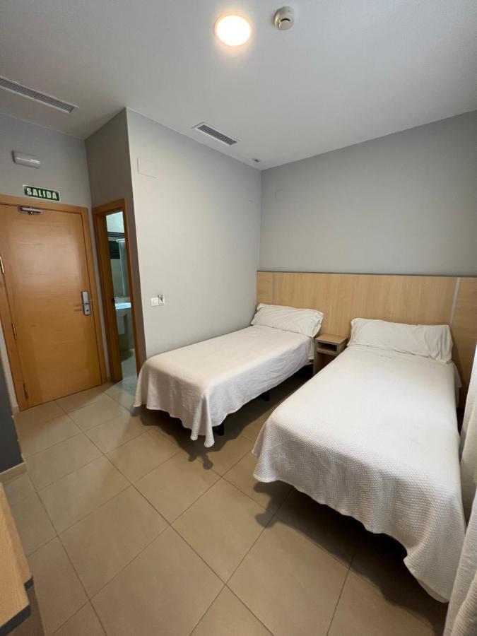 蓬塔翁布里亚 曼努埃拉旅馆酒店 外观 照片