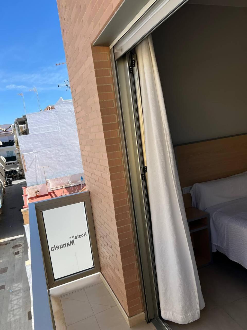 蓬塔翁布里亚 曼努埃拉旅馆酒店 外观 照片