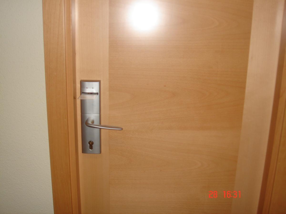 蓬塔翁布里亚 曼努埃拉旅馆酒店 外观 照片